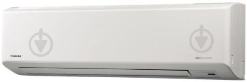 Кондиціонер TOSHIBA RAS-22N3KV-E/RAS-22N3AV-E - фото 8 Кондиціонер TOSHIBA RAS-22N3KV-E/RAS-22N3AV-E - фото 8