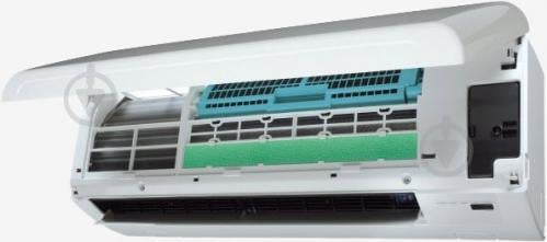 Кондиционер TOSHIBA RAS-22N3KVR-E/RAS-22N3AV-E - фото 8 Кондиционер TOSHIBA RAS-22N3KVR-E/RAS-22N3AV-E - фото 8