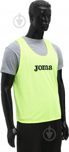Майка Joma 905.Р.105 905.Р.105 XL жовтий - фото 7 Майка Joma 905.Р.105 905.Р.105 XL жовтий - фото 7