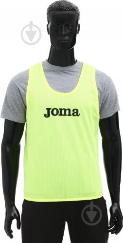 Майка Joma 905.Р.105 905.Р.105 XL жовтий - фото 6 Майка Joma 905.Р.105 905.Р.105 XL жовтий - фото 6