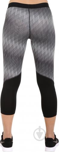 Штани Nike W NP CL Cpri Stairstep р. S чорний 865948-010 - фото 7 Штани Nike W NP CL Cpri Stairstep р. S чорний 865948-010 - фото 7