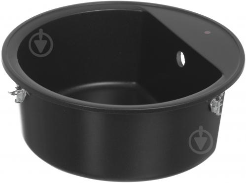 Мойка для кухни UP! (Underprice) EKO-1-B - фото 4 Мойка для кухни UP! (Underprice) EKO-1-B - фото 4