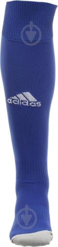Гетры футбольные Adidas MILANO 16 SOCK MILANO 16 SOCK AJ5907 р. 43-45 синий - фото 7 Гетры футбольные Adidas MILANO 16 SOCK MILANO 16 SOCK AJ5907 р. 43-45 синий - фото 7