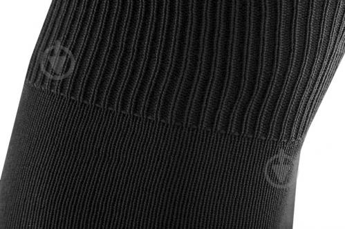 Гетры футбольные Adidas Milano 16 MILANO 16 AJ5904 р. 43-45 черный - фото 11 Гетры футбольные Adidas Milano 16 MILANO 16 AJ5904 р. 43-45 черный - фото 11