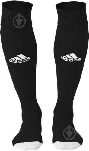 Гетры футбольные Adidas Milano 16 MILANO 16 AJ5904 р. 40-42 черный - фото 8 Гетры футбольные Adidas Milano 16 MILANO 16 AJ5904 р. 40-42 черный - фото 8