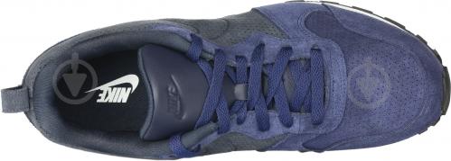 Кроссовки Nike MD RUNNER 2 LEATHER PREM AS 819834-400 р. 10 синий - фото 10 Кроссовки Nike MD RUNNER 2 LEATHER PREM AS 819834-400 р. 10 синий - фото 10