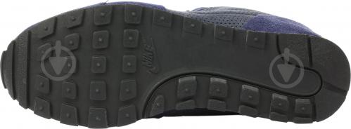 Кроссовки Nike MD RUNNER 2 LEATHER PREM AS 819834-400 р. 10 синий - фото 11 Кроссовки Nike MD RUNNER 2 LEATHER PREM AS 819834-400 р. 10 синий - фото 11