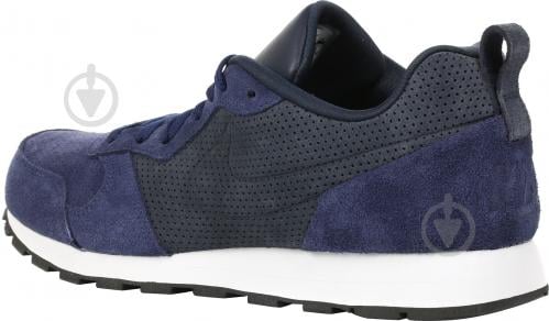 Кроссовки Nike MD RUNNER 2 LEATHER PREM AS 819834-400 р. 10 синий - фото 9 Кроссовки Nike MD RUNNER 2 LEATHER PREM AS 819834-400 р. 10 синий - фото 9