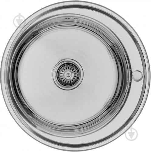 Мийка для кухні Lemax LE-5014 CH - фото 6 Мийка для кухні Lemax LE-5014 CH - фото 6