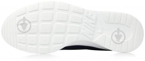 Кросівки Nike TANJUN SE 844908-401 р.7.5 синій - фото 13 Кросівки Nike TANJUN SE 844908-401 р.7.5 синій - фото 13