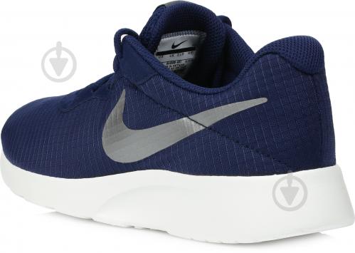 Кросівки Nike TANJUN SE 844908-401 р.7.5 синій - фото 9 Кросівки Nike TANJUN SE 844908-401 р.7.5 синій - фото 9