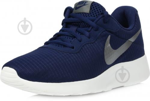 Кросівки Nike TANJUN SE 844908-401 р.7.5 синій - фото 10 Кросівки Nike TANJUN SE 844908-401 р.7.5 синій - фото 10