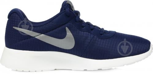 Кросівки Nike TANJUN SE 844908-401 р.7.5 синій - фото 11 Кросівки Nike TANJUN SE 844908-401 р.7.5 синій - фото 11