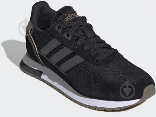 Adidas Shoes Women 8K 2020 Black | Sportsman24