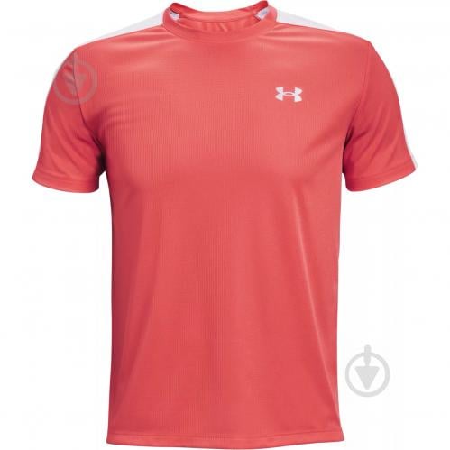 speed stride short sleeve