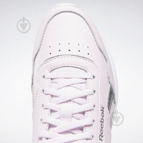 ᐉ Кроссовки Reebok ROYAL GLIDE EF7621 р.5 розовый • Купить в Киеве, Украине  • Лучшая цена в Эпицентре
