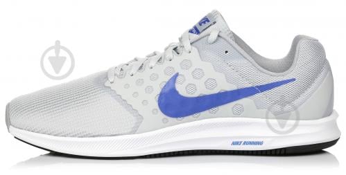 Кроссовки Nike DOWNSHIFTER 7 AS 852459-003 р. 9 серый - фото 6 Кроссовки Nike DOWNSHIFTER 7 AS 852459-003 р. 9 серый - фото 6