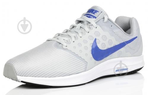 Кроссовки Nike DOWNSHIFTER 7 AS 852459-003 р. 9 серый - фото 7 Кроссовки Nike DOWNSHIFTER 7 AS 852459-003 р. 9 серый - фото 7