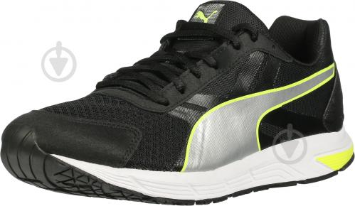 Кроссовки Puma Valor II 36243204 р.9,5 черный - фото 7 Кроссовки Puma Valor II 36243204 р.9,5 черный - фото 7