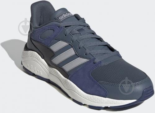 ROZETKA | Отзывы о Кроссовки Adidas Crazychaos FW2785 42 (8UK) 26.5 см  Legacy Blue (4060517803453): обсуждение, фото, видео. Купить Кроссовки  Adidas Crazychaos FW2785 42 (8UK) 26.5 см Legacy Blue (4060517803453) в  Киеве