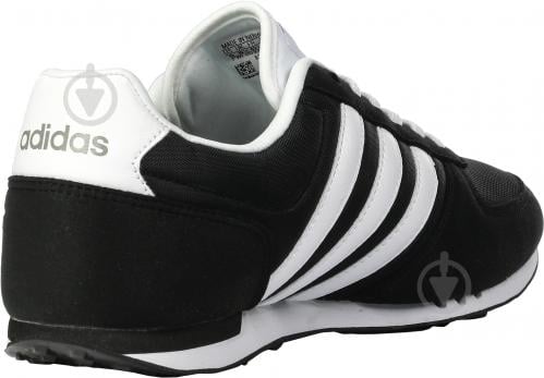 Кроссовки Adidas CITY RACER F99329 р.9 черный - фото 8 Кроссовки Adidas CITY RACER F99329 р.9 черный - фото 8