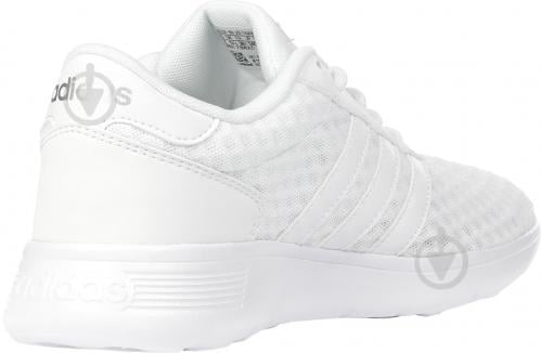 Кросівки Adidas LITE RACER AW3837 р.6,5 білий - фото 8 Кросівки Adidas LITE RACER AW3837 р.6,5 білий - фото 8