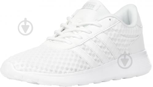 Кросівки Adidas LITE RACER AW3837 р.6,5 білий - фото 7 Кросівки Adidas LITE RACER AW3837 р.6,5 білий - фото 7