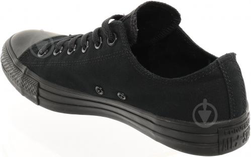 Кеди Converse Chuck Taylor All Star M5039C р. 11,5 чорний - фото 16 Кеди Converse Chuck Taylor All Star M5039C р. 11,5 чорний - фото 16