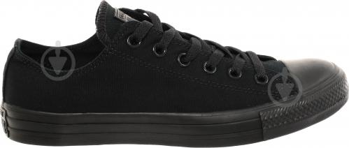 Кеди Converse Chuck Taylor All Star M5039C р. 11,5 чорний - фото 17 Кеди Converse Chuck Taylor All Star M5039C р. 11,5 чорний - фото 17