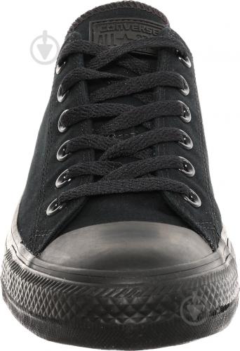 Кеди Converse Chuck Taylor All Star M5039C р. 11,5 чорний - фото 19 Кеди Converse Chuck Taylor All Star M5039C р. 11,5 чорний - фото 19