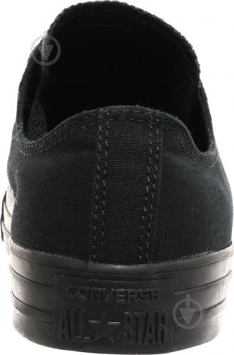 Кеди Converse Chuck Taylor All Star M5039C р. 11,5 чорний - фото 20 Кеди Converse Chuck Taylor All Star M5039C р. 11,5 чорний - фото 20
