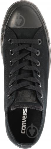 Кеди Converse Chuck Taylor All Star M5039C р. 11,5 чорний - фото 21 Кеди Converse Chuck Taylor All Star M5039C р. 11,5 чорний - фото 21
