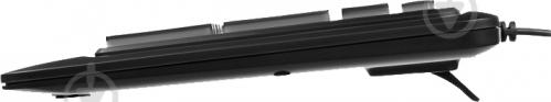 Клавіатура 2E USB (2E-KS110UB) дротова black - фото 13 Клавіатура 2E USB (2E-KS110UB) дротова black - фото 13