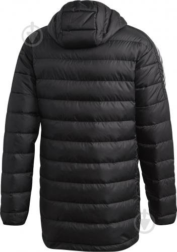 مكالمة الاستيعاب معتدل adidas down parka black - canlarinsa.com