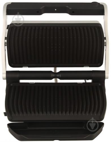 Електрогриль Tefal OptiGrill+ XL GC722 - фото 12 Електрогриль Tefal OptiGrill+ XL GC722 - фото 12