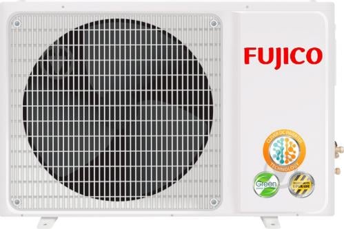Кондиціонер Fujico ACF-I18AH - фото 5 Кондиціонер Fujico ACF-I18AH - фото 5