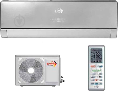 Кондиционер EWT Clima C-09GAM (Beauty) - фото 4 Кондиционер EWT Clima C-09GAM (Beauty) - фото 4