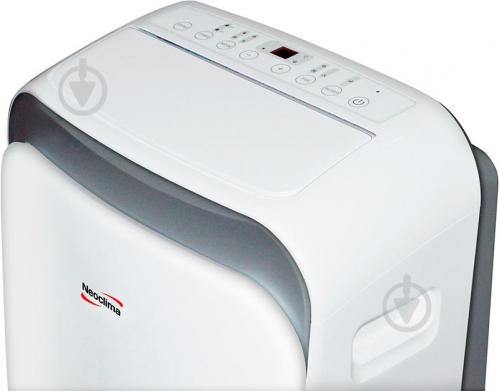 Кондиціонер Neoclima NSU-09AMB - фото 8 Кондиціонер Neoclima NSU-09AMB - фото 8