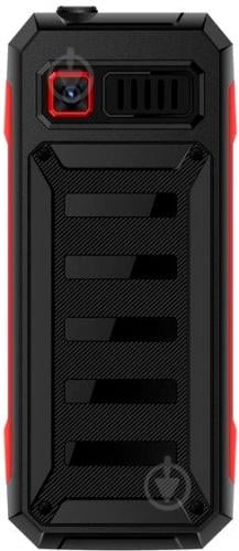 Мобільний телефон Ergo F248 Defender Dual Sim black - фото 8 Мобільний телефон Ergo F248 Defender Dual Sim black - фото 8