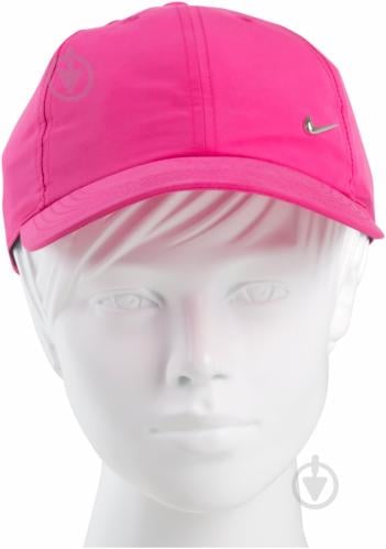 Бейсболка Nike розовый 405043-680 - фото 4 Бейсболка Nike розовый 405043-680 - фото 4
