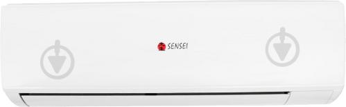 Кондиционер SENSEI FTE-23TWP (Premium-TW) - фото 6 Кондиционер SENSEI FTE-23TWP (Premium-TW) - фото 6