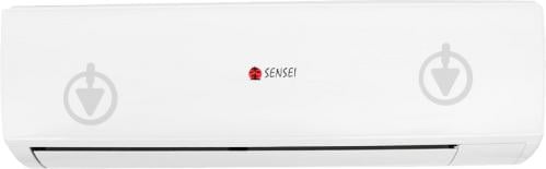 Кондиционер SENSEI FTE-51TWP (Premium-TW) - фото 6 Кондиционер SENSEI FTE-51TWP (Premium-TW) - фото 6