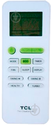 Кондиціонер TCL TAC-12CHSA/KA - фото 9 Кондиціонер TCL TAC-12CHSA/KA - фото 9