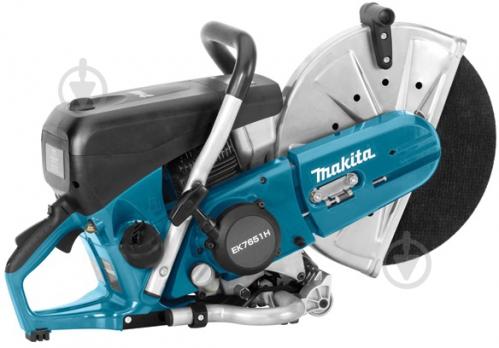 Бензоріз Makita EK7651H - фото 5 Бензоріз Makita EK7651H - фото 5