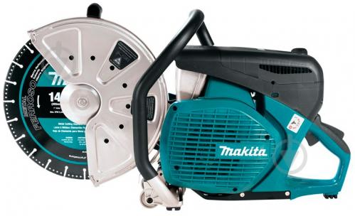 Бензоріз Makita EK7651H - фото 7 Бензоріз Makita EK7651H - фото 7