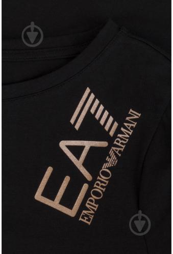 Кофта EA7 6YTT13-TJ29Z-1200 р. L черный - фото 12 Кофта EA7 6YTT13-TJ29Z-1200 р. L черный - фото 12