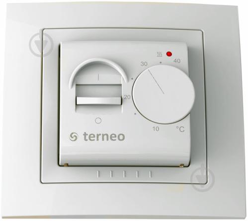 Терморегулятор Terneo mex - фото 2 Терморегулятор Terneo mex - фото 2