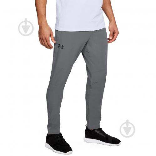 under armour men's armour fleece in the zone pants