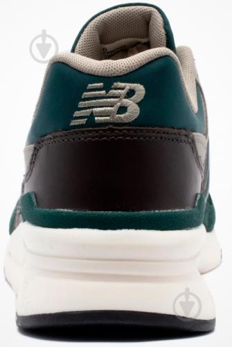 Sneakers man new balance lifestyle cm997hxa | eBay