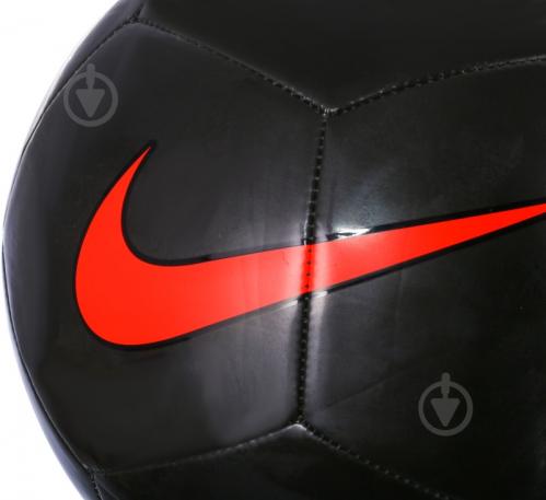Футбольный мяч Nike Training Pitch р. 5 SC3101-008 - фото 4 Футбольный мяч Nike Training Pitch р. 5 SC3101-008 - фото 4